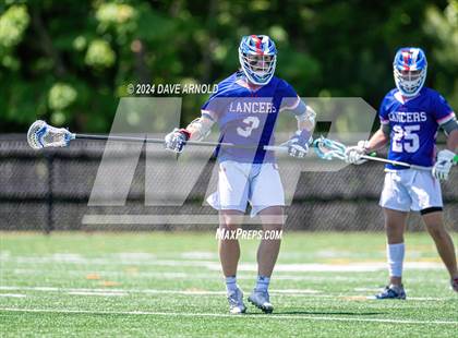 Thumbnail 2 in Londonderry @ Exeter (NHIAA Division 1 Quarterfinal) photogallery.