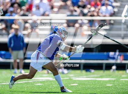 Thumbnail 2 in Londonderry @ Exeter (NHIAA Division 1 Quarterfinal) photogallery.