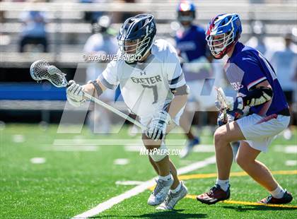 Thumbnail 3 in Londonderry @ Exeter (NHIAA Division 1 Quarterfinal) photogallery.