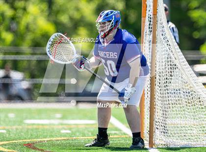 Thumbnail 2 in Londonderry @ Exeter (NHIAA Division 1 Quarterfinal) photogallery.