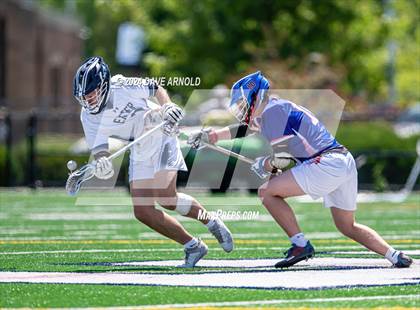 Thumbnail 1 in Londonderry @ Exeter (NHIAA Division 1 Quarterfinal) photogallery.