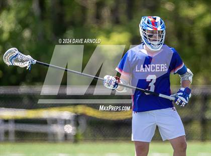 Thumbnail 3 in Londonderry @ Exeter (NHIAA Division 1 Quarterfinal) photogallery.