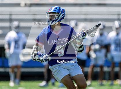 Thumbnail 2 in Londonderry @ Exeter (NHIAA Division 1 Quarterfinal) photogallery.