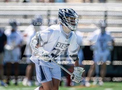 Thumbnail 2 in Londonderry @ Exeter (NHIAA Division 1 Quarterfinal) photogallery.