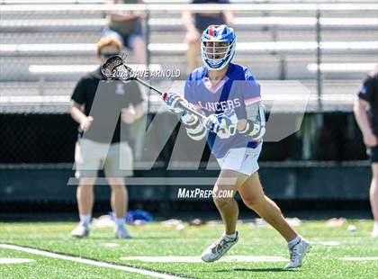 Thumbnail 2 in Londonderry @ Exeter (NHIAA Division 1 Quarterfinal) photogallery.