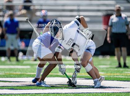 Thumbnail 2 in Londonderry @ Exeter (NHIAA Division 1 Quarterfinal) photogallery.