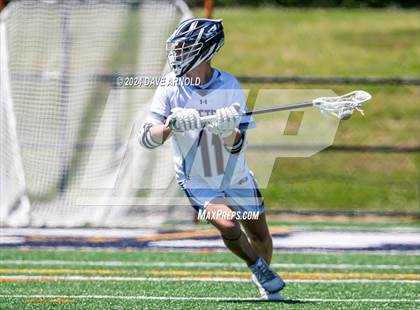 Thumbnail 3 in Londonderry @ Exeter (NHIAA Division 1 Quarterfinal) photogallery.