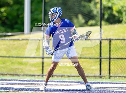 Thumbnail 2 in Londonderry @ Exeter (NHIAA Division 1 Quarterfinal) photogallery.