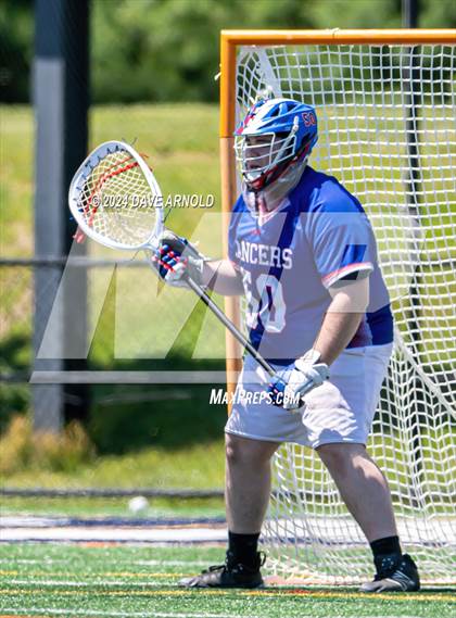 Thumbnail 3 in Londonderry @ Exeter (NHIAA Division 1 Quarterfinal) photogallery.