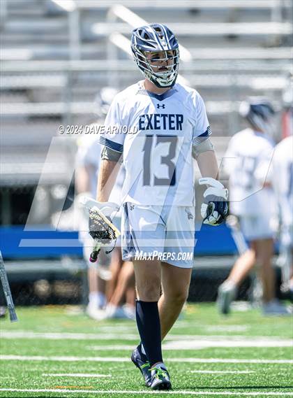 Thumbnail 3 in Londonderry @ Exeter (NHIAA Division 1 Quarterfinal) photogallery.