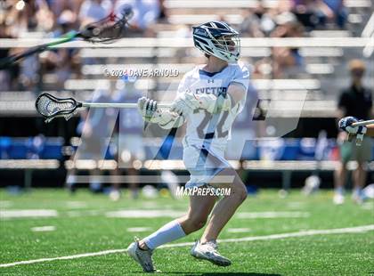Thumbnail 3 in Londonderry @ Exeter (NHIAA Division 1 Quarterfinal) photogallery.