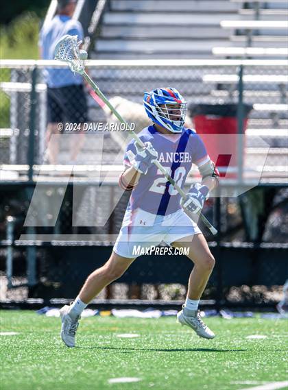 Thumbnail 3 in Londonderry @ Exeter (NHIAA Division 1 Quarterfinal) photogallery.