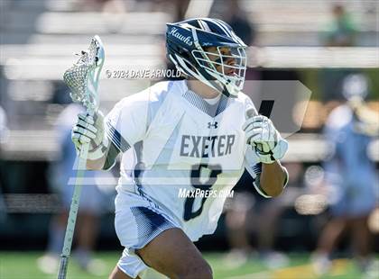 Thumbnail 2 in Londonderry @ Exeter (NHIAA Division 1 Quarterfinal) photogallery.