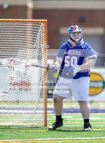 Thumbnail 3 in Londonderry @ Exeter (NHIAA Division 1 Quarterfinal) photogallery.