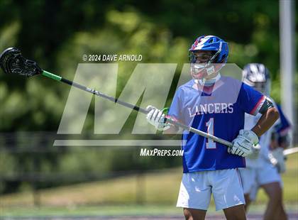 Thumbnail 1 in Londonderry @ Exeter (NHIAA Division 1 Quarterfinal) photogallery.
