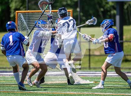 Thumbnail 3 in Londonderry @ Exeter (NHIAA Division 1 Quarterfinal) photogallery.