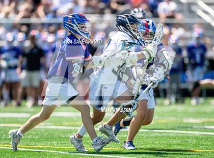 Thumbnail 3 in Londonderry @ Exeter (NHIAA Division 1 Quarterfinal) photogallery.