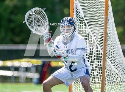 Thumbnail 3 in Londonderry @ Exeter (NHIAA Division 1 Quarterfinal) photogallery.