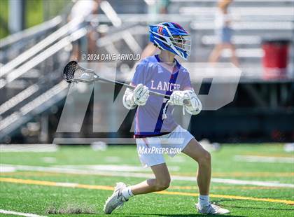 Thumbnail 1 in Londonderry @ Exeter (NHIAA Division 1 Quarterfinal) photogallery.
