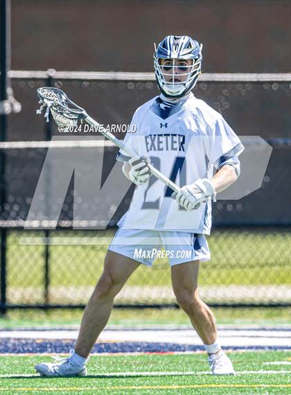 Thumbnail 2 in Londonderry @ Exeter (NHIAA Division 1 Quarterfinal) photogallery.