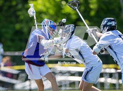 Thumbnail 2 in Londonderry @ Exeter (NHIAA Division 1 Quarterfinal) photogallery.