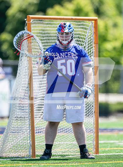 Thumbnail 3 in Londonderry @ Exeter (NHIAA Division 1 Quarterfinal) photogallery.