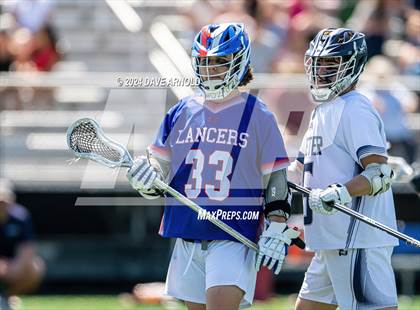 Thumbnail 3 in Londonderry @ Exeter (NHIAA Division 1 Quarterfinal) photogallery.