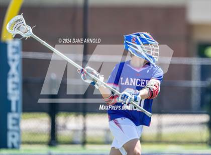 Thumbnail 1 in Londonderry @ Exeter (NHIAA Division 1 Quarterfinal) photogallery.
