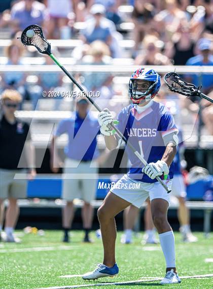 Thumbnail 1 in Londonderry @ Exeter (NHIAA Division 1 Quarterfinal) photogallery.