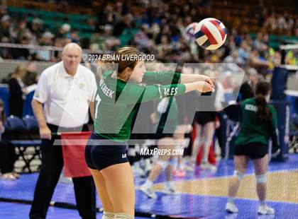 Thumbnail 1 in Pine Creek vs. Cherry Creek (CHSAA 5A Round 3) photogallery.