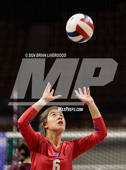 Thumbnail 1 in Pine Creek vs. Cherry Creek (CHSAA 5A Round 3) photogallery.