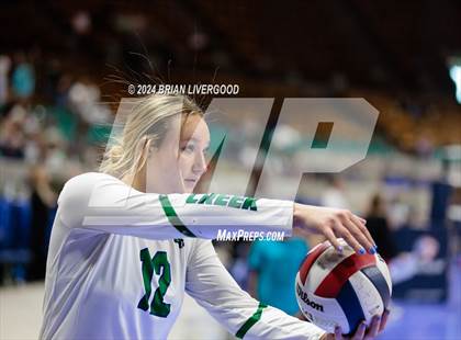 Thumbnail 1 in Pine Creek vs. Cherry Creek (CHSAA 5A Round 3) photogallery.