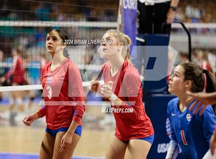 Thumbnail 3 in Pine Creek vs. Cherry Creek (CHSAA 5A Round 3) photogallery.