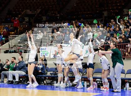 Thumbnail 3 in Pine Creek vs. Cherry Creek (CHSAA 5A Round 3) photogallery.