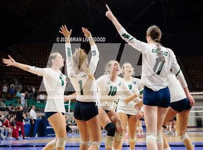 Thumbnail 1 in Pine Creek vs. Cherry Creek (CHSAA 5A Round 3) photogallery.