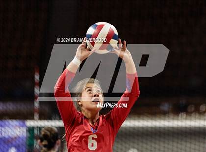 Thumbnail 2 in Pine Creek vs. Cherry Creek (CHSAA 5A Round 3) photogallery.