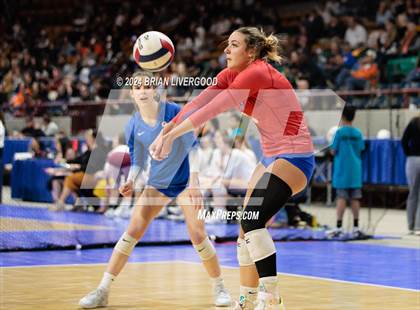 Thumbnail 3 in Pine Creek vs. Cherry Creek (CHSAA 5A Round 3) photogallery.