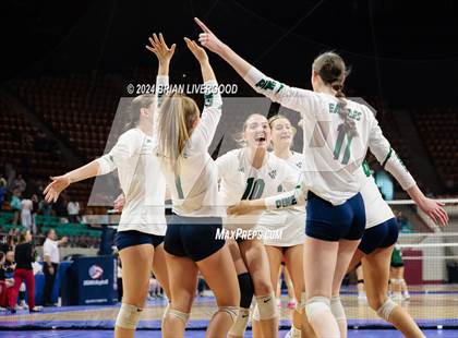 Thumbnail 2 in Pine Creek vs. Cherry Creek (CHSAA 5A Round 3) photogallery.