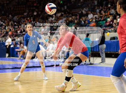 Thumbnail 3 in Pine Creek vs. Cherry Creek (CHSAA 5A Round 3) photogallery.