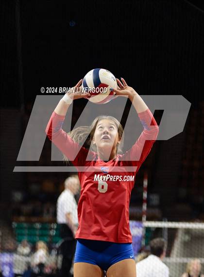 Thumbnail 2 in Pine Creek vs. Cherry Creek (CHSAA 5A Round 3) photogallery.