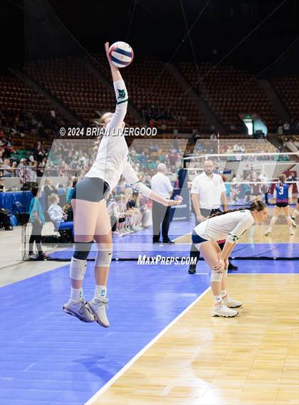 Thumbnail 1 in Pine Creek vs. Cherry Creek (CHSAA 5A Round 3) photogallery.