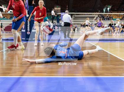 Thumbnail 3 in Pine Creek vs. Cherry Creek (CHSAA 5A Round 3) photogallery.