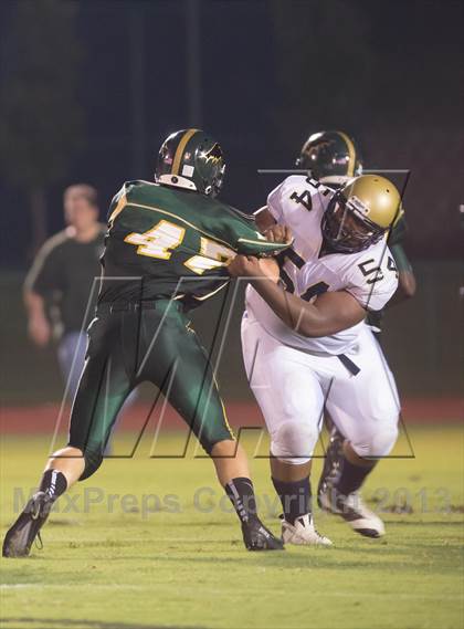 Thumbnail 2 in Northern Vance @ Ravenscroft photogallery.