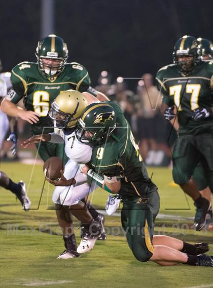 Thumbnail 3 in Northern Vance @ Ravenscroft photogallery.
