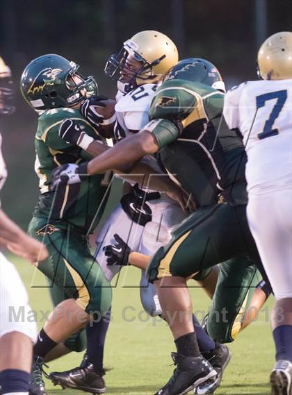 Thumbnail 1 in Northern Vance @ Ravenscroft photogallery.