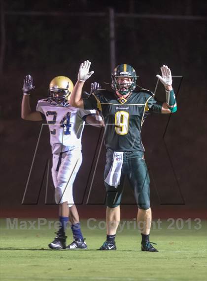 Thumbnail 3 in Northern Vance @ Ravenscroft photogallery.