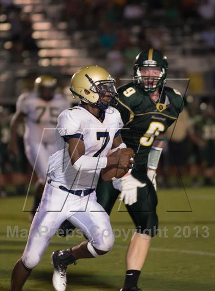 Thumbnail 2 in Northern Vance @ Ravenscroft photogallery.