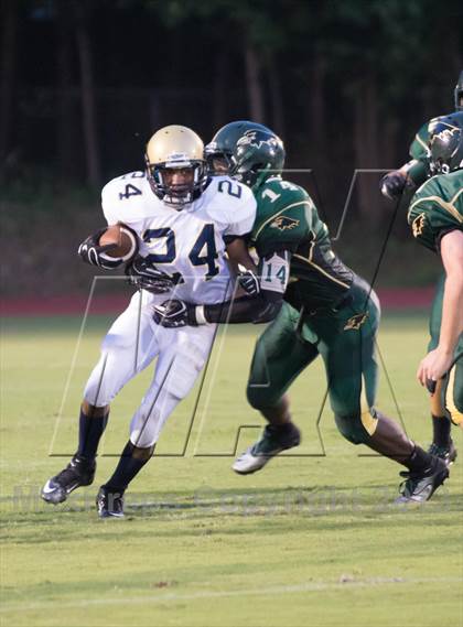 Thumbnail 1 in Northern Vance @ Ravenscroft photogallery.