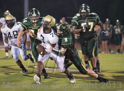 Thumbnail 2 in Northern Vance @ Ravenscroft photogallery.