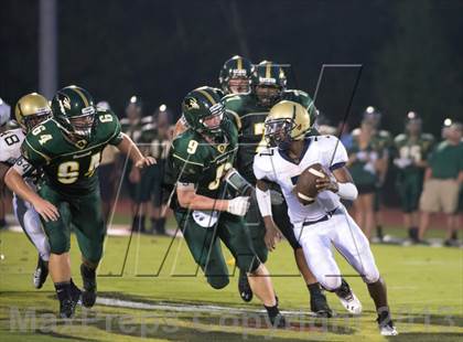 Thumbnail 3 in Northern Vance @ Ravenscroft photogallery.